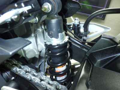 Kawasaki Ninja 400 2018