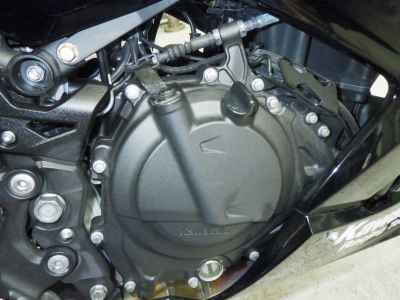 Kawasaki Ninja 400 2018