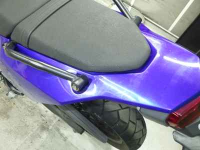 Yamaha Tenere 700 2020
