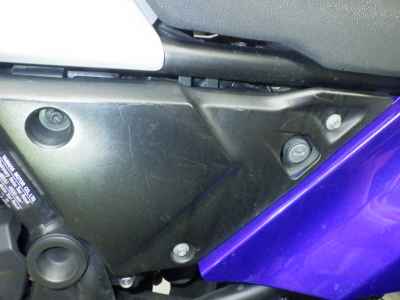 Yamaha Tenere 700 2020