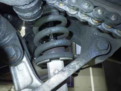 Yamaha Tenere 700 2020