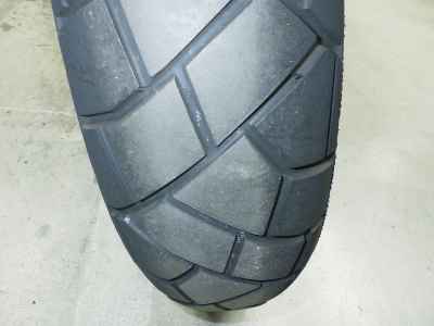 Yamaha Tenere 700 2020