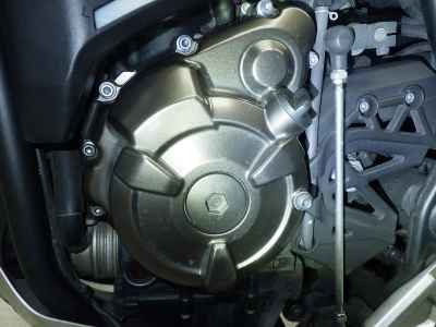 Yamaha Tenere 700 2020