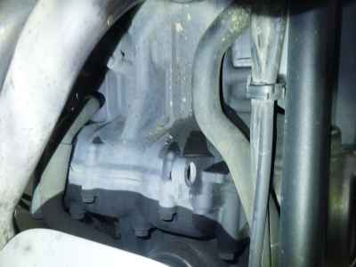 Yamaha Tenere 700 2020