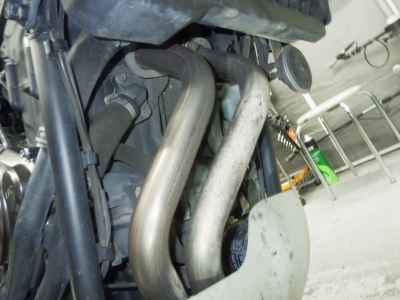 Yamaha Tenere 700 2020