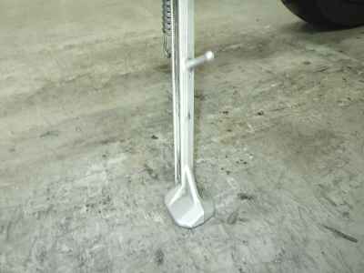 Yamaha Tenere 700 2020