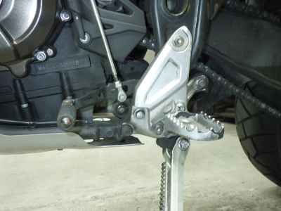 Yamaha Tenere 700 2020