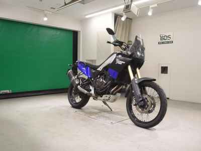 Yamaha Tenere 700 2020