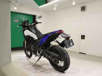 Yamaha Tenere 700 2020