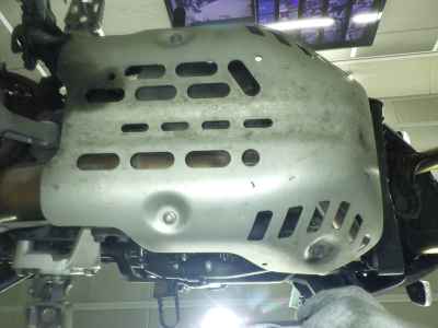 Yamaha Tenere 700 2020