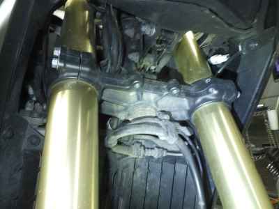 Yamaha Tenere 700 2020