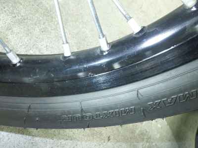 Yamaha Tenere 700 2020