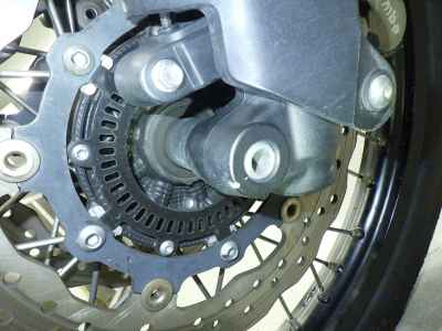 Yamaha Tenere 700 2020