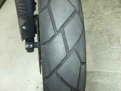 Yamaha Tenere 700 2020