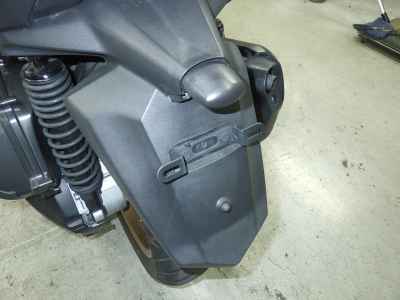 Yamaha XMAX 250 2022