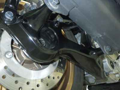 Yamaha XMAX 250 2022