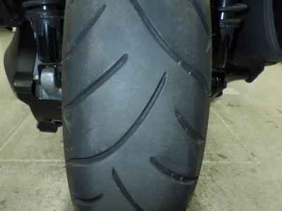 Yamaha XMAX 250 2022