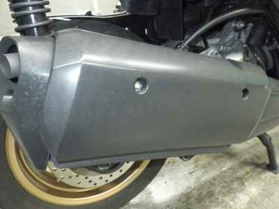 Yamaha XMAX 250 2022