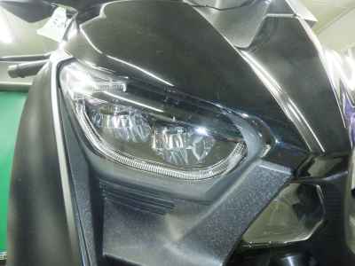 Yamaha XMAX 250 2022