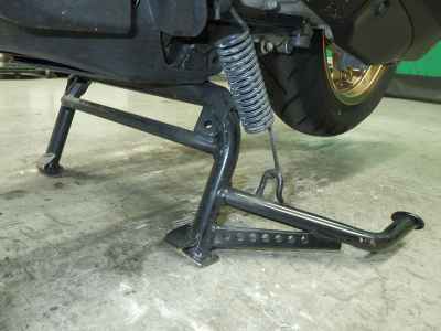 Yamaha XMAX 250 2022