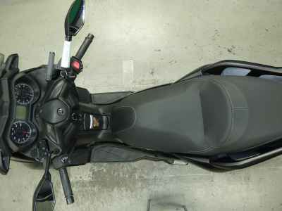 Yamaha XMAX 250 2022