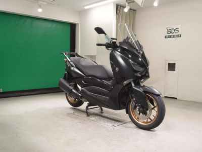 Yamaha XMAX 250 2022