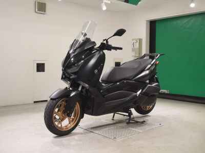 Yamaha XMAX 250 2022