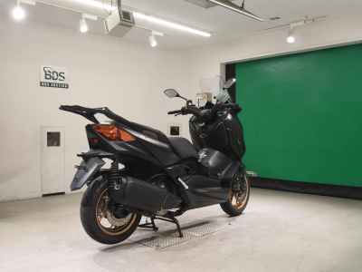 Yamaha XMAX 250 2022