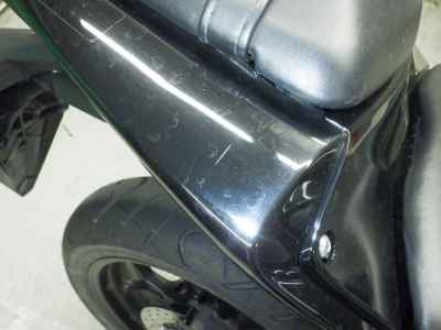 Yamaha YZF-R25 2022