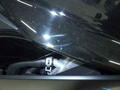 Yamaha YZF-R25 2022