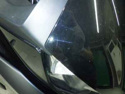 Yamaha YZF-R25 2022