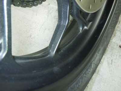 Yamaha YZF-R25 2022