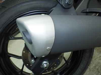 Yamaha YZF-R25 2022