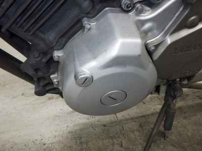 Yamaha TRX850 1999