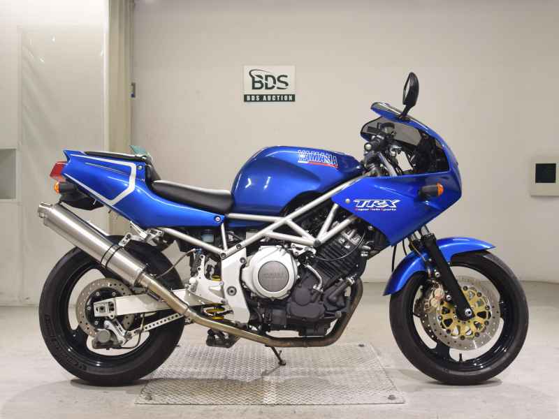 Yamaha TRX850 1999