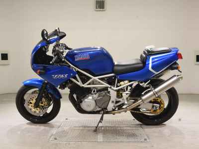 Yamaha TRX850 1999