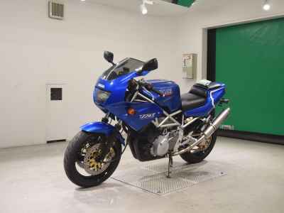 Yamaha TRX850 1999
