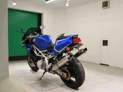 Yamaha TRX850 1999