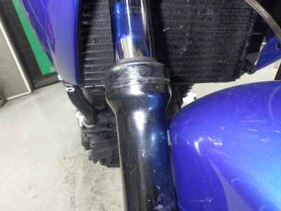 Yamaha TRX850 1999