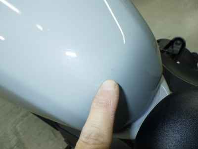 Honda Rebel CMX500 2023