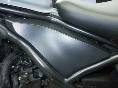 Honda Rebel CMX500 2023