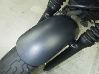 Honda Rebel CMX500 2023