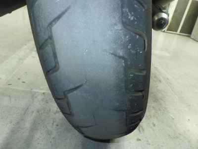 Honda Rebel CMX500 2023