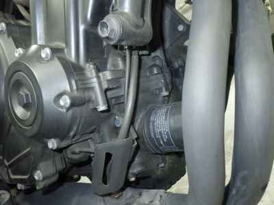 Honda Rebel CMX500 2023