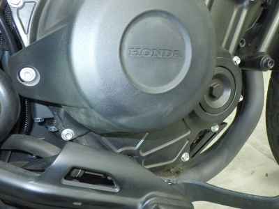 Honda Rebel CMX500 2023