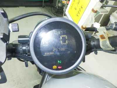 Honda Rebel CMX500 2023