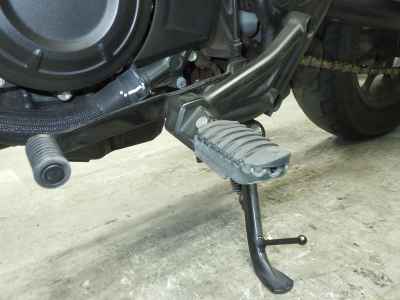 Honda Rebel CMX500 2023