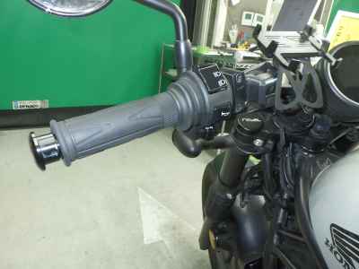 Honda Rebel CMX500 2023