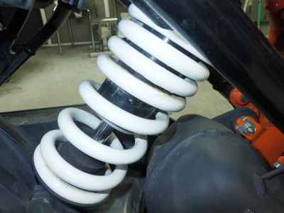 KTM 390 Duke 2023
