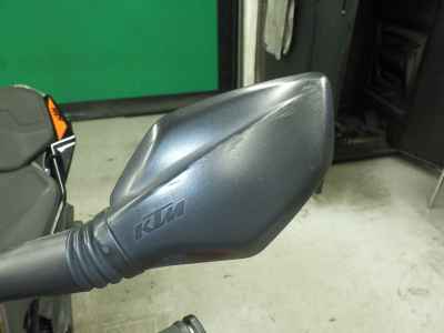 KTM 390 Duke 2023